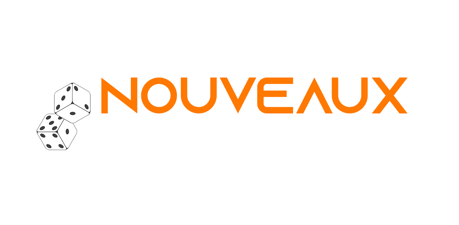 Nouveaux Casinos Enligne